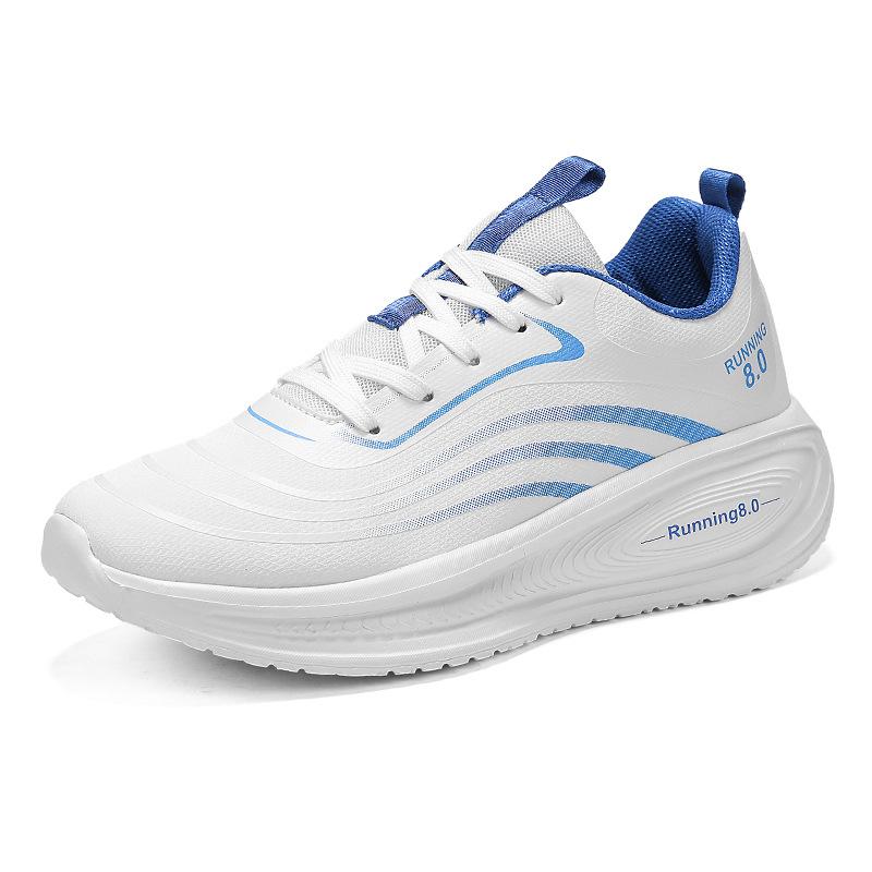 

Men s Shoes Women s Carbon Plate Running Couple s Casual Versatile Sports Fashionable Breathable 36
