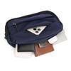 Men's Chest Bag Mobile Phone Bag Sports Shoulder Bag Women's Crossbody Bag