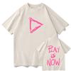 Ed Sheeran Play Is Now Tshirts Short Sleeve Cotton Fashion T-shirt Casual Men Women Loose Tee-shirt Streetwear Print Tees