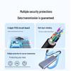UGREEN USB 3.0 4-Port Data Hub