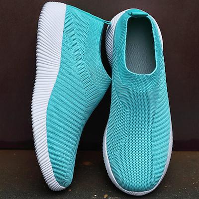 Fashion Women Shoes Spring Summer Sneakers Women Sports Shoes Flat Zapatillas Mujer Super Lightweight Sport Sneaker Casual Shoes Female