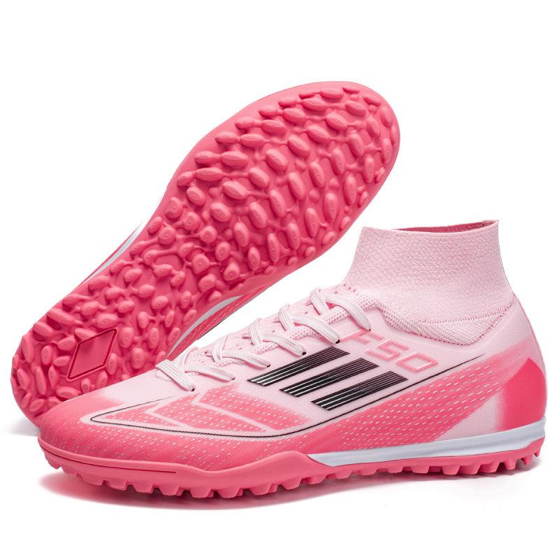 World Cup Football Shoes Boys And Teenagers Ag Long Nails Broken Nails Competition Training Shoes