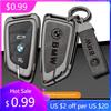 2025 M Bmw 5 Series Key Case 3 Series 6 X3 X5 X1 X2 X6 Protective Shell For Knife Blade Car Key Cover Factory