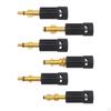 Adapters Nozzle Pressure Washer Attachment cleaning Machine
