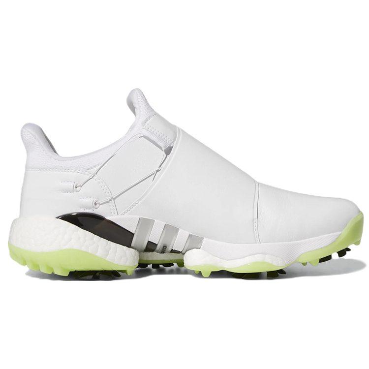 adidas Tour 360 22 Boa Golf Shoes 'Cloud White' GX9683
