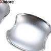 Side Door Handle Bowl Cover Trim For Toyota Yaris Cross Hybrid     Chrome Car Exterior Handles Cup Accessories