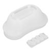 Easy Demoulding Resin Molds DIY Casting Storage Box Mold Silicone Molds  For Jewelry Making