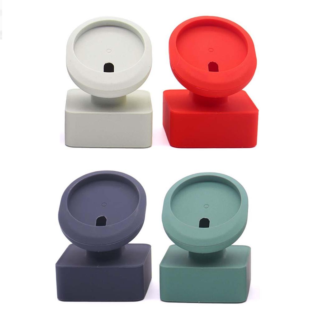 Non-Slip Magnetic Wireless Charging Stand for Android & Apple Phones