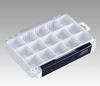 MEIHO Case with Adjustable Dividers WG-3010ND