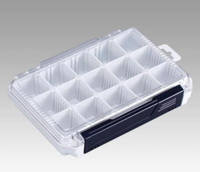 Angeln – Boxen für Angelzubehör