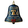 250th Anniversary Doorbell Of The United Statesf
