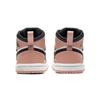 Jordan 1 Mid Pink Quartz TD 644507-603