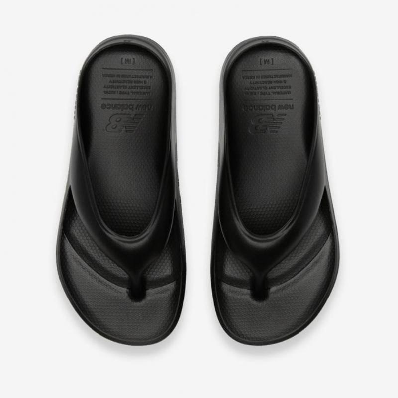 New Balance To Tost Flip Flops Sd5601bk2