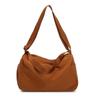 Sac de Sport Fitness Sac de Voyage Courte Distance Sac à Bandoulière Croisé Grande Capacité pour Femmes