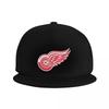 RedWingslogo Breathable Design Ball Cap Cap For Men Cap Man Summer