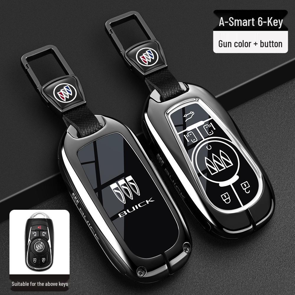 Buick Encore & Regal Key Case/Cover