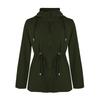 Women's Outdoor Mountaineering Waterproof Hooded Jacket
