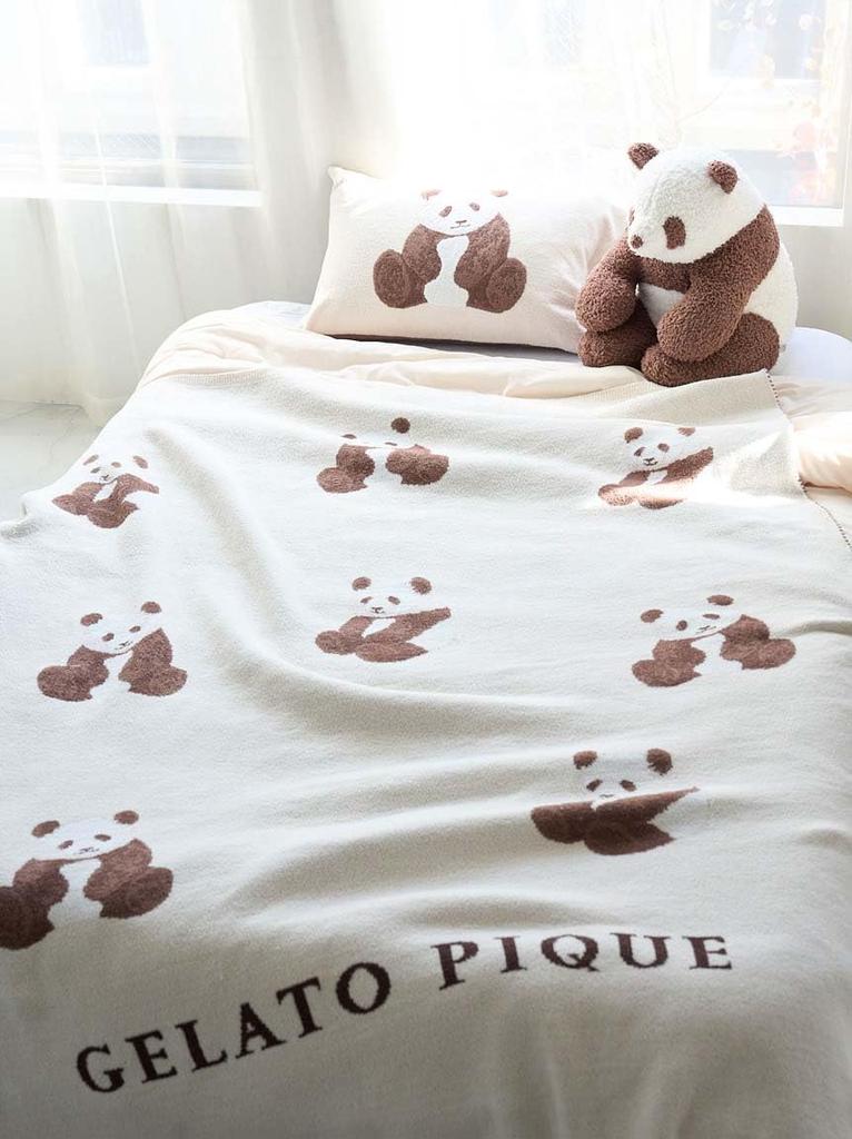 Gelato Pique Sleep Panda JQD OWHT F Multi-Cover (PSGG251827) Women's