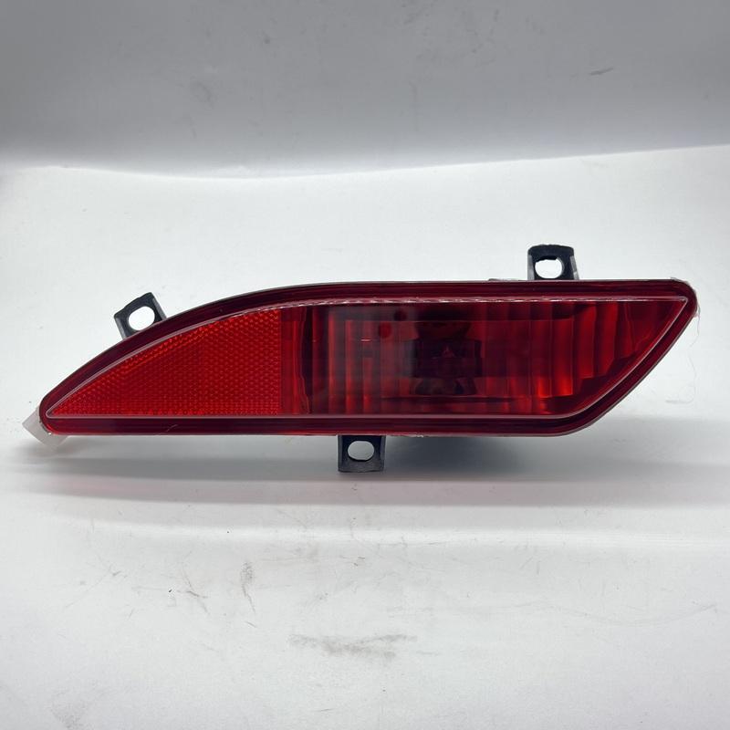 Rear Fog Lamp Rear Bumper Light For DFM Dongfeng DFSK K17 K05 left