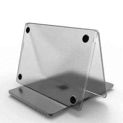 Laptopfodral för MacBook Air 13,6 M4 15 M3 Ultratunt Ersättningsskydd för Mac Book Pro 13 M1 M2 14 M4 16 Fodral Tillbehör