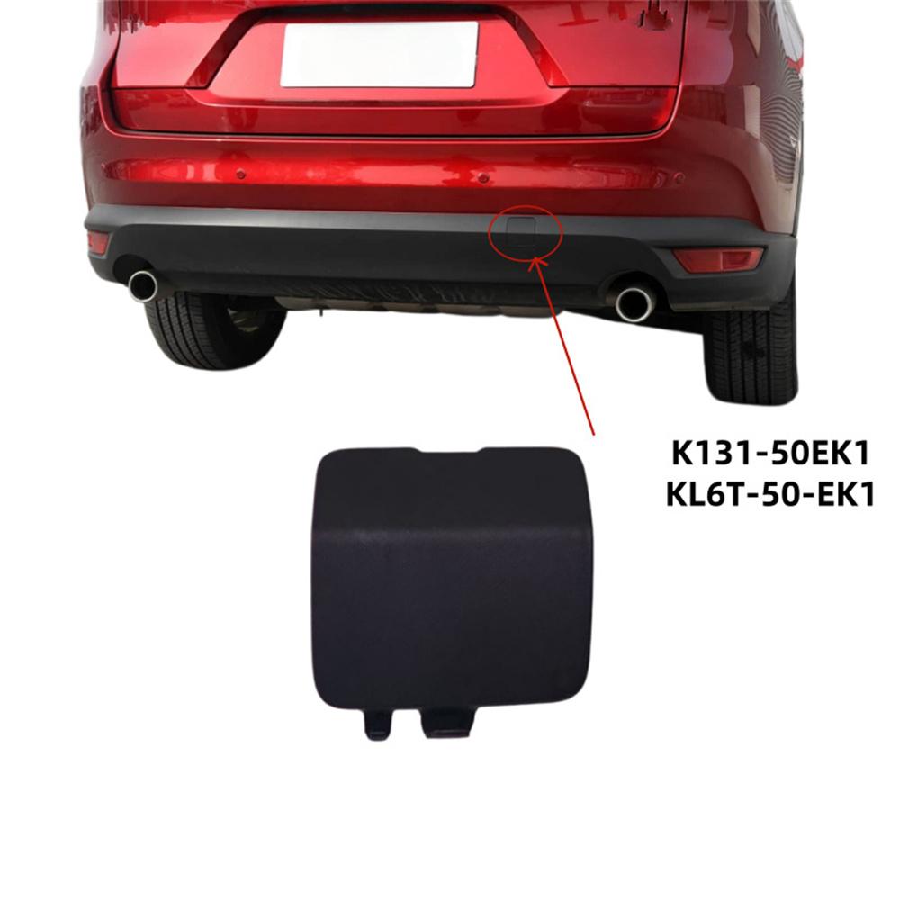 Rear Tow Hook Cover KL6T-50-EK1 for Mazda CX-8 KG
