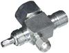 Four Seasons 12722 R12 Service Valve Compressor Air Conditioner Fitting