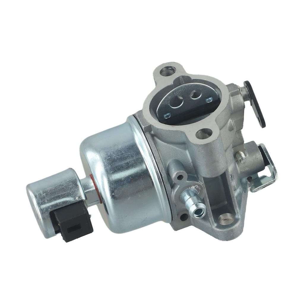 Efficient Lawn Mower Carburetor for Cadet LTX1040 LTX1042 LTX1045 LT42 Enhances Engine Performance with Easy Fit