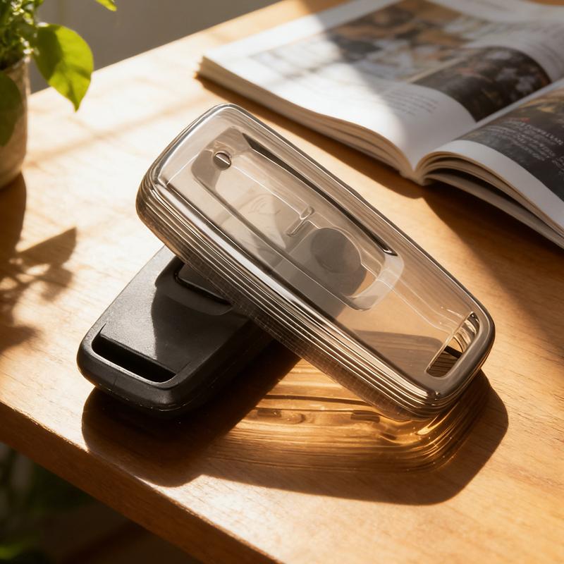 

Transparent Black Soft Tpu For Honda Pcx 160 125 Pcx125 Pcx160 Vision Sh350 Adv 150 350 Motorcycle Remote Key Case Cover Fob