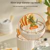 Joyoung Portable Rechargeable Mini Juicer Blender Cup CN plug (adapter included)