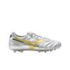 Morelia 2 Pro Ag Fußballschuhe Unisex Schuhe Silber P1GA251404