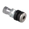 Tubeless Valve Car For Motorcycle Stable Characteristics