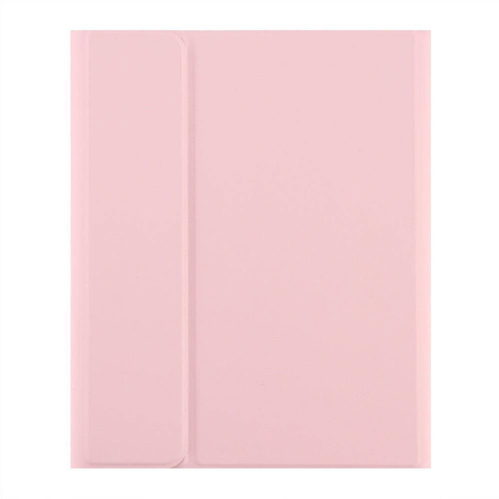 Universal Tablet Bluetooth Keyboard Leather Case for Redmi SE11, Huawei 11.5, Xiaomi 6, Lenovo M11, and Honor X8 Pro