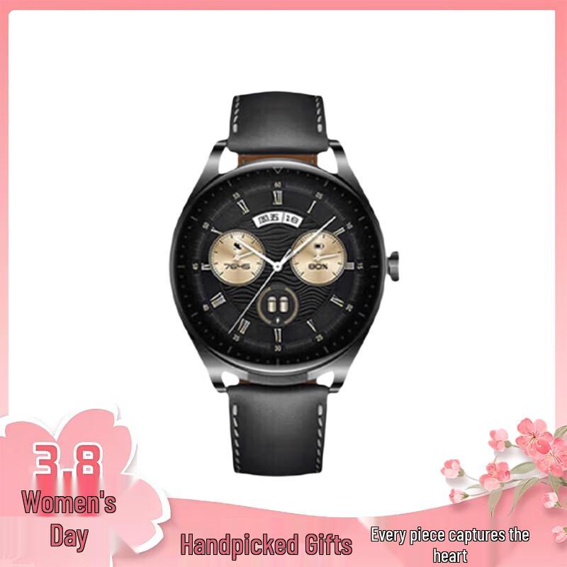 Huawei WATCH Buds 2-in-1 Smartwatch with Earbuds (CN version)