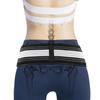 Sacroiliac  Joint Hip Belt Waist Belt Lower Back Support-Hip Braces for Hip Pain Pelvic Support Belt Sciatica Pelvis Lumbar