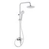 Fengzhi Surface-Mounted Shower System