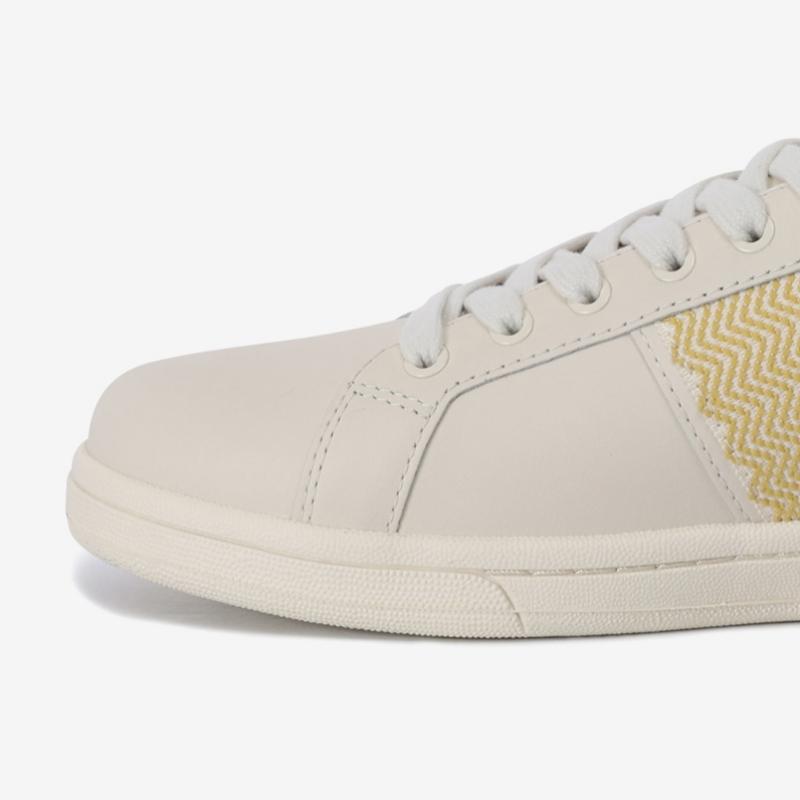 Fred Perry Men S SneakerS B721 Leather Tape Detail