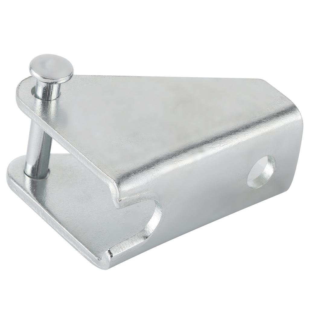 4 Sets Linear Actuator Mounting Bracket HShape Electric Putter Install Base DIY Kits