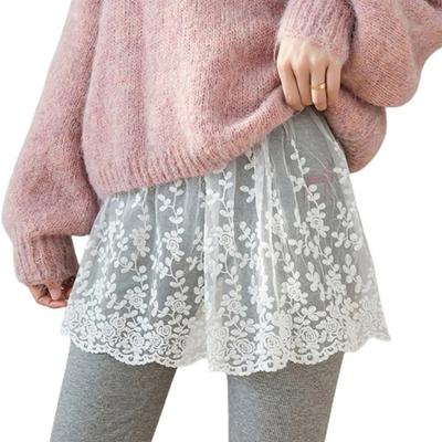 Dikiş & Örgü – Dantel