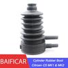 Marka Baificar Nowy Oryginalny Gumowy Osłona Cylinderka Tylnego Zawieszenia 527264 Do Citroen C5 MK1 i MK2