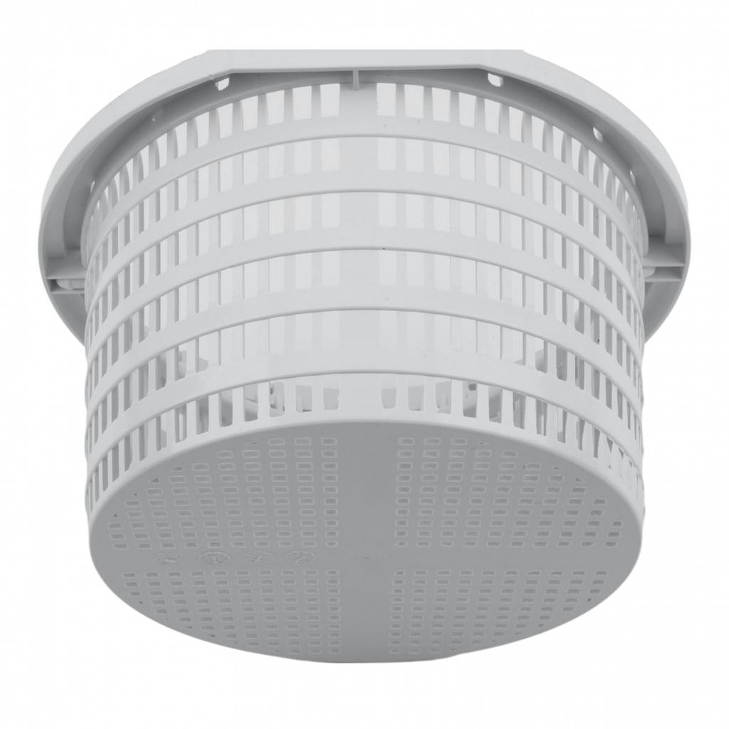 For Swimming Pool Skimmer Basket Round Round Basket Part