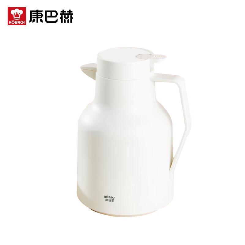 KABACH Beloved Insulated Pot