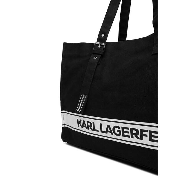 Сумка KARL LAGERFELD B1M46078