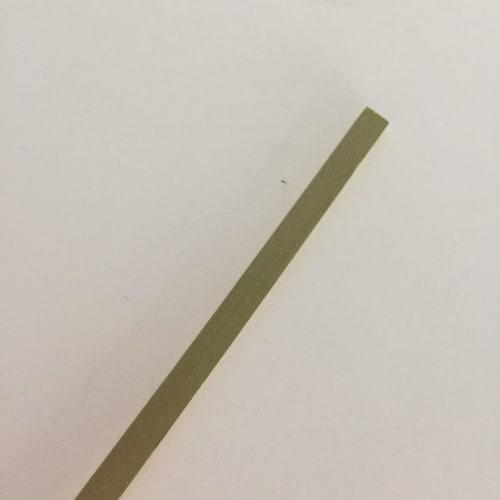 Yamato Bussan Bambusspieße, Natur, 21cm, Gedeihendes Geschäft, Flache Bambusspieße, Gewerbliche Nutzung, 250 Stück