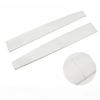 For Tesla Model 3 Y -2024 Car Dashboard Cover Carbon Fibre ABS Door Dash Trim Panel Interior Accessories Sticker Car Gadgets