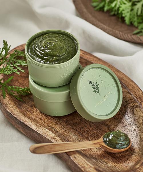 Graymelin Mugwort Warm Pack 100g x 2 NONE