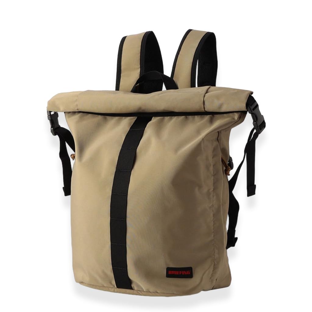 [Briefing] [Official Authentic] BRA241P23NEO TRAVELERBLACK