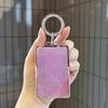 Keycase For Huawei Aito M7 M9 M5Ev Keycover Key Shell Keychain New Card Protection Case  Car Bag Buckle