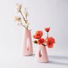 emo Flower Jug Vase 1000 Pink JEMO-0101-PK