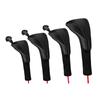 Golf Club Driver & Fairway Wood Protective Headcover