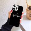 Cool Music Violin C Phone Case for iPhone 17 Air 16 PRO MAX 15 14 PLUS 12 11 13 Back Cover Fundas Shell Coque